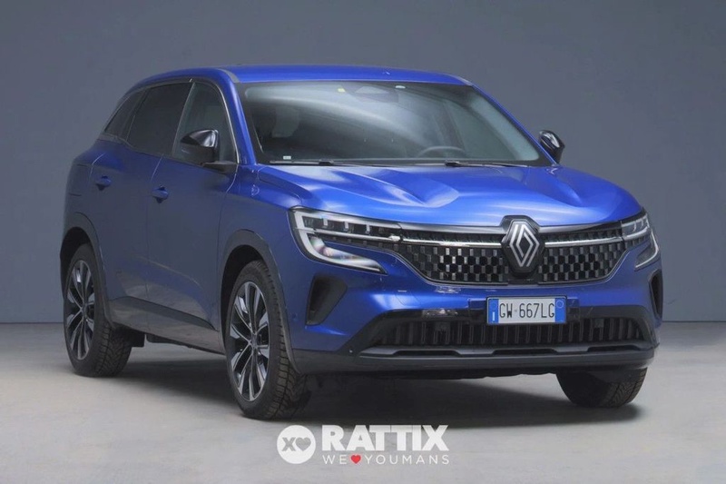 Renault Alaskan
