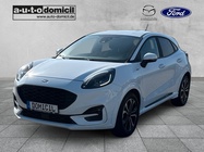 Ford Puma 2022