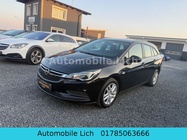 Opel Astra 2019