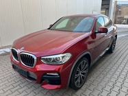 BMW X4 2019