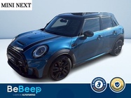 MINI Cooper 2022