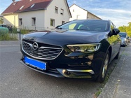 Opel Insignia 2020