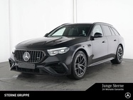 Mercedes-Benz E-Class 2024