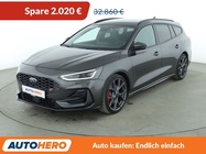 Ford Focus 2022