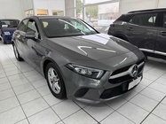 Mercedes-Benz A-Class 2019