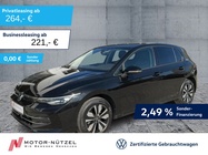 Volkswagen Golf 2025