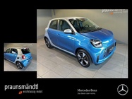 Smart ForFour 2020