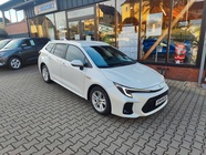 Suzuki Swace 2025
