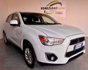 Mitsubishi ASX 2013