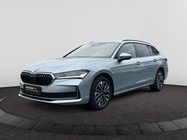 Skoda Superb 2025
