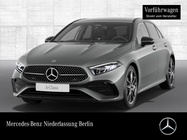 Mercedes-Benz A-Class 2025