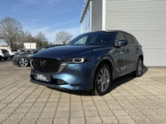 Mazda CX-5 2022