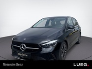 Mercedes-Benz B-Class 2025