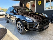 Porsche Macan 2023