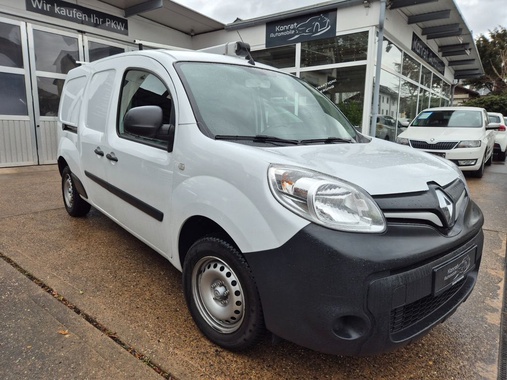 Renault Kangoo 2022