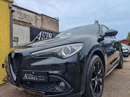 Alfa Romeo Stelvio 2021