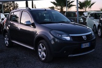 Dacia Sandero 2010