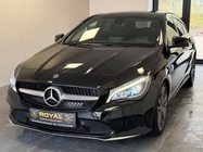 Mercedes-Benz CLA-Class 2019