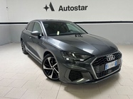 Audi A3 2021
