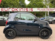 Smart ForTwo 2019