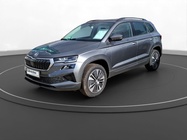 Skoda Karoq 2026