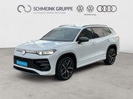 Volkswagen Tayron 2025