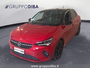 Opel Corsa 2023