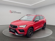 Cupra Ateca 2022
