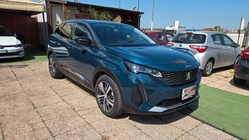 Peugeot 3008 2022