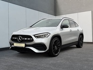 Mercedes-Benz GLA-Class 2020