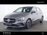 Mercedes-Benz B-Class 2025