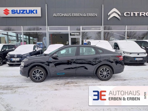 Citroen C4 2023