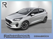 Ford Fiesta 2022