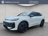 Volkswagen T-Roc 2026