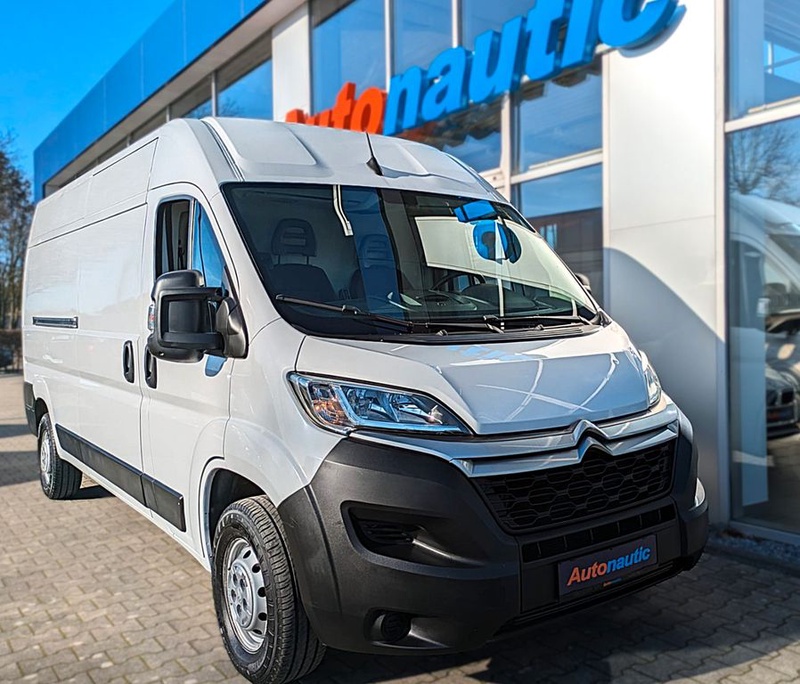 Citroen Jumper