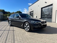 BMW 5 Series 2020