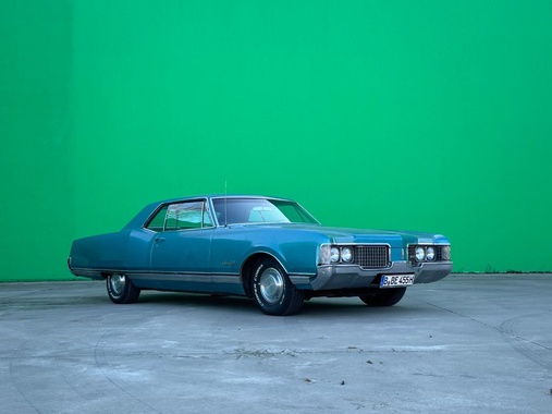 Oldsmobile Other 1968