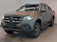 Mercedes-Benz X-Class 2020