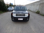Jeep Renegade 2015