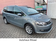 Volkswagen Sharan 2013