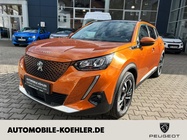 Peugeot 2008 2021