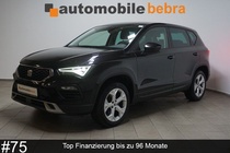 Seat Ateca 2022