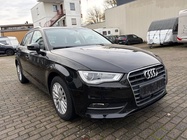 Audi A3 2016