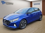 Hyundai i20 2022