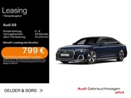 Audi A8 2025