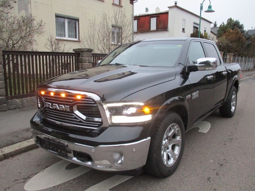 Dodge RAM 2016