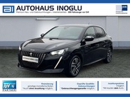 Peugeot 208 2023