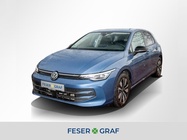 Volkswagen Golf 2025