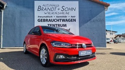 Volkswagen Polo 2020