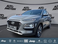 Hyundai Kona 2021